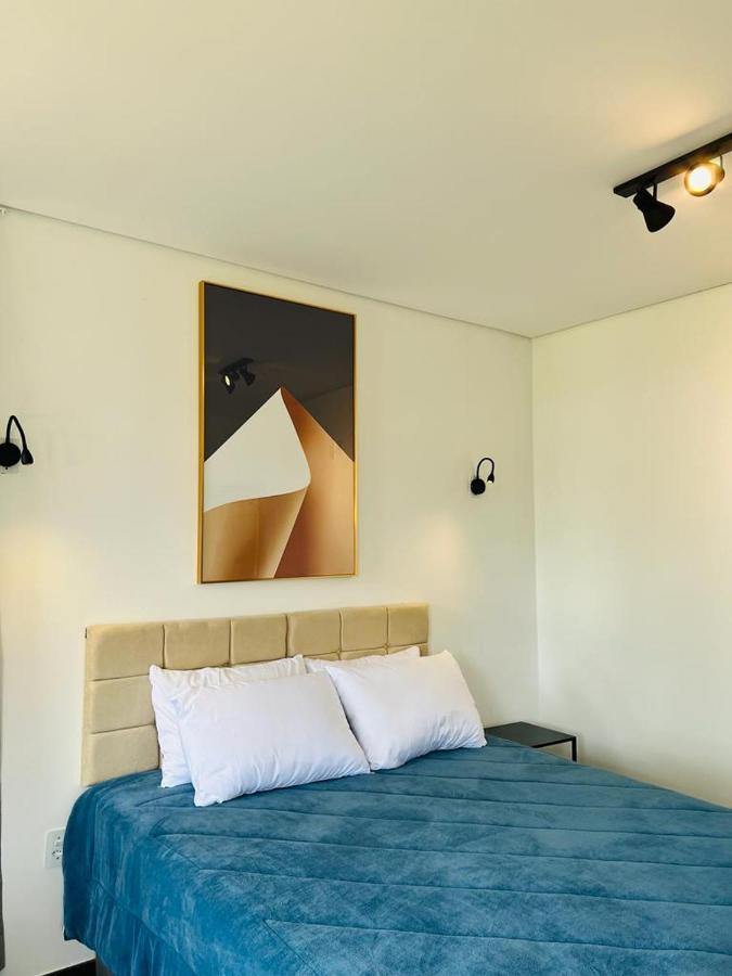 Altitude Maxima - Cabanas De Altitude Урубиси Экстерьер фото